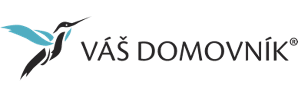 VÁŠ DOMOVNÍK
