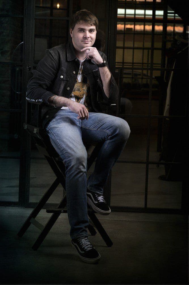 Jakub Kubík