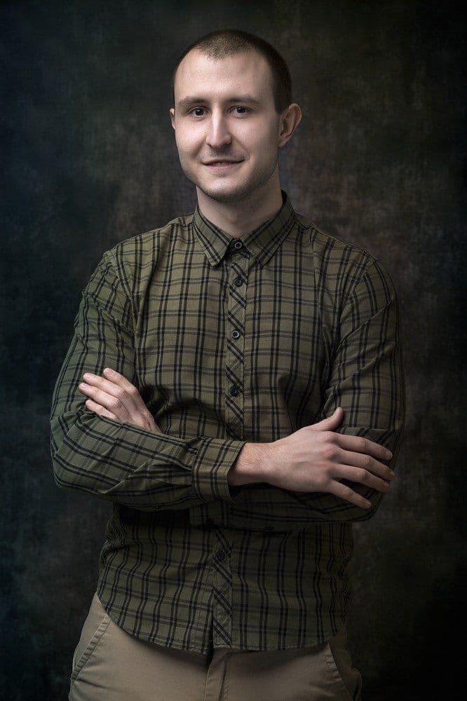 Jan Krejča