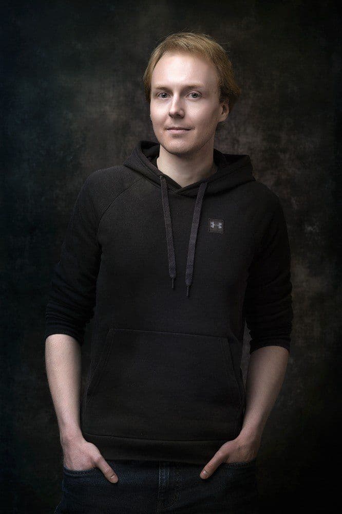 Jan Strnad