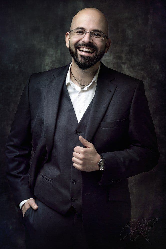 Petr Kašák