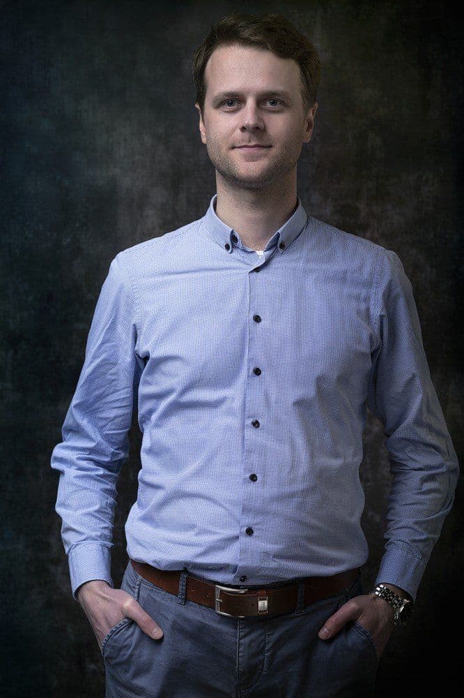 Tomáš Bakalář